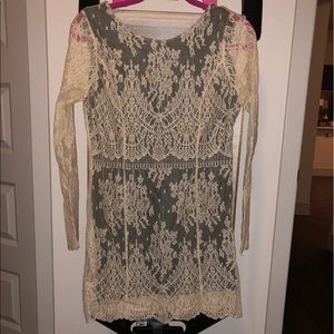 Free People dress